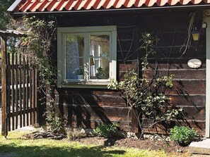 Hus | Eksteriør