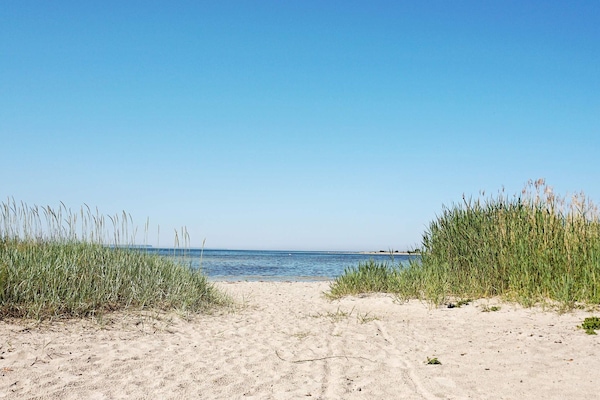 Hus | Strand