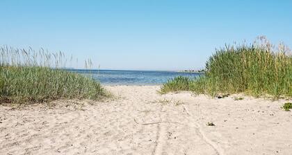 6 Person Holiday Home in Gotlands Tofta
