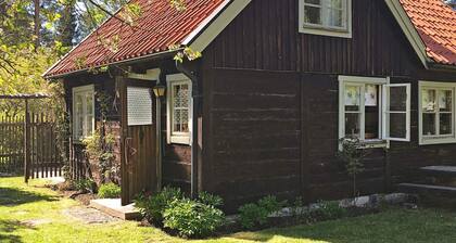 6 Person Holiday Home in Gotlands Tofta
