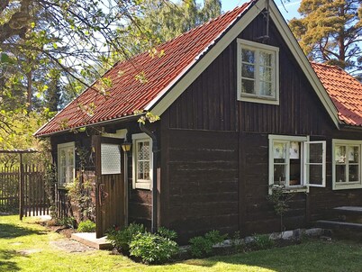 6 Person Holiday Home in Gotlands Tofta