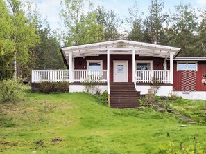 House | Exterior - 5 Person Holiday Home in Strangnas (Strängnäs)