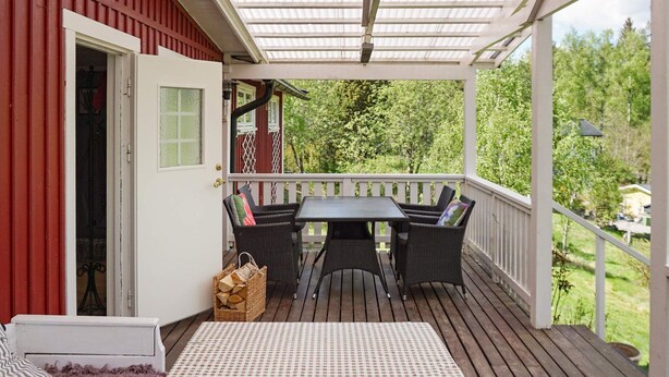 Unclassified image, 1 of 21, button - 5 Person Holiday Home in Strangnas (Strängnäs)