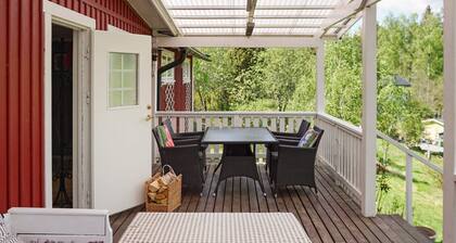 5 Person Holiday Home in Strangnas