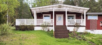 5 Person Holiday Home in Strangnas