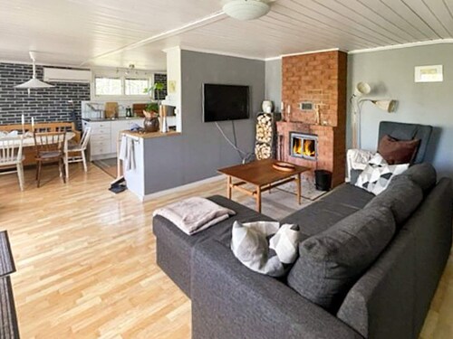 5 Person Holiday Home in Strangnas