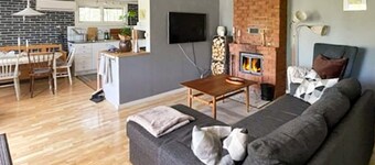 5 Person Holiday Home in Strangnas