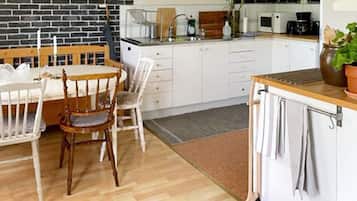 House | Private kitchen