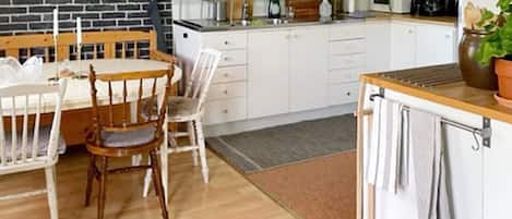 Maison | Cuisine privée