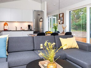 House | Interior - 5 Star Holiday Home in Ansager (Ansager)