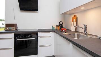 Hus | Privat køkken