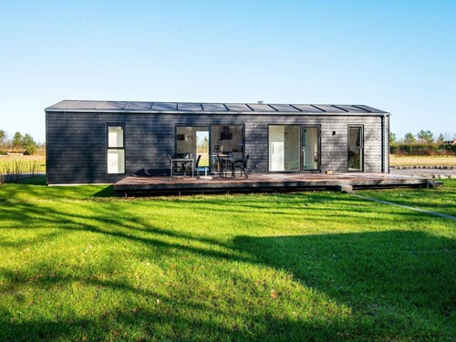 5 Star Holiday Home in Ansager