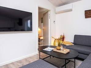 Ferienhaus | Innenbereich
