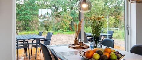 House | Tempat makan