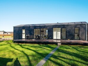 House | Exterior - 5 Star Holiday Home in Ansager (Ansager)