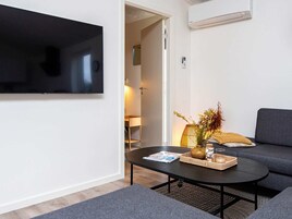 独立别墅 | 住宿内部