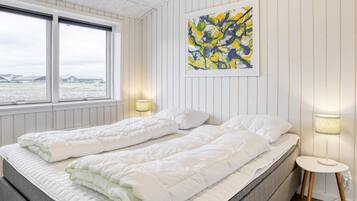 Hus | 3 soveværelser, individuel indretning