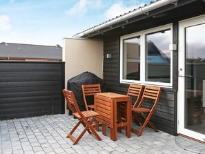 House | Exterior - 6 Person Holiday Home in Laeso-by Traum (Læsø)