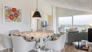 Huis | Dineren