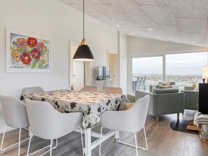 House | Dining - 6 Person Holiday Home in Laeso-by Traum (Læsø)