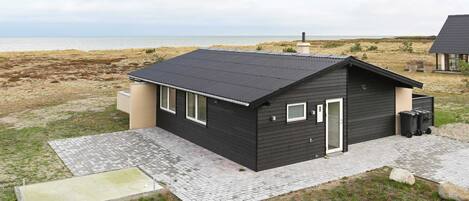 Nhà | Ngoại thất