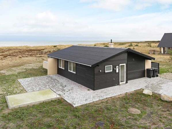 House | Exterior - 6 Person Holiday Home in Laeso-by Traum (Læsø)