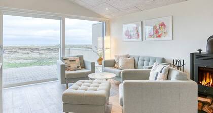 6 Person Holiday Home in Laeso-by Traum
