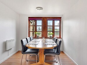 House | Dining