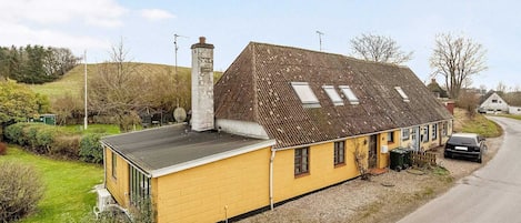 House | Exterior