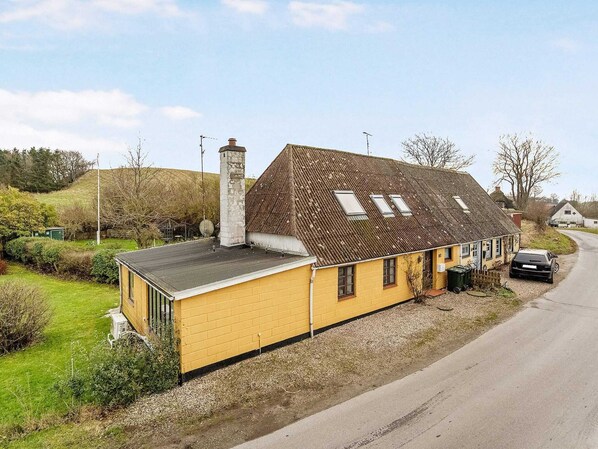 House | Exterior