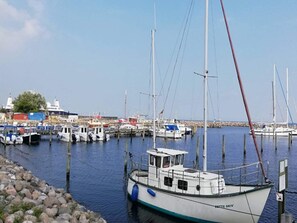 House | Water view - 6 Person Holiday Home in Rudkobing (Rudkobing)