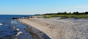 6 Person Holiday Home in Rudkobing