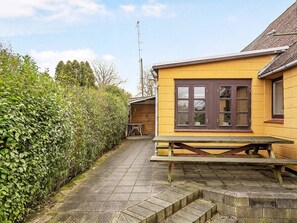 House | Exterior