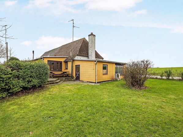 House | Exterior