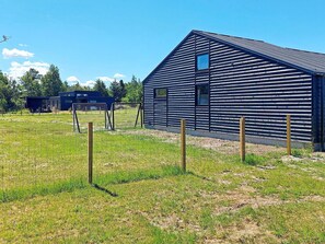 Hus | Udendørsområde