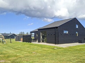 House | Exterior - 8 Person Holiday Home in Albaek (Aalbaek)