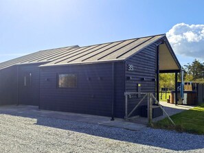 House | Exterior - 5 Star Holiday Home in Albaek (Aalbaek)