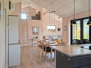 House | Interior
