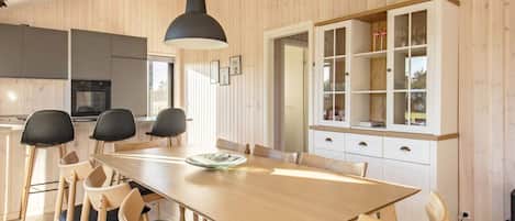 House | Bahagian dalam