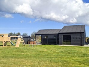House | Children's area