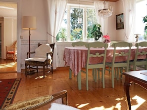 Hus | Restauranger