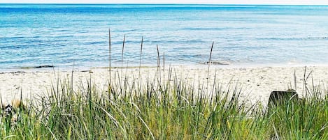 Ferienhaus | Strand
