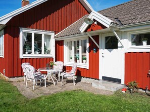 Maison | Extérieur