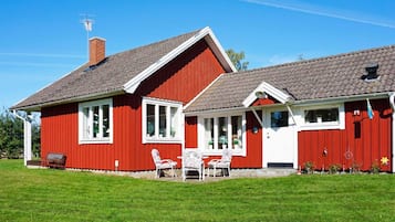 Casa | Exterior