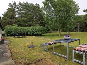 House | Exterior - 6 Person Holiday Home in Laeso (Læsø)