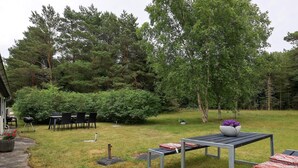 House | Exterior - 6 Person Holiday Home in Laeso (Læsø)