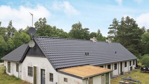 House | Exterior - 6 Person Holiday Home in Laeso (Læsø)
