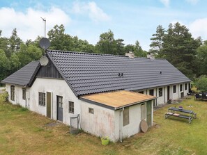 Hus | Exteriör