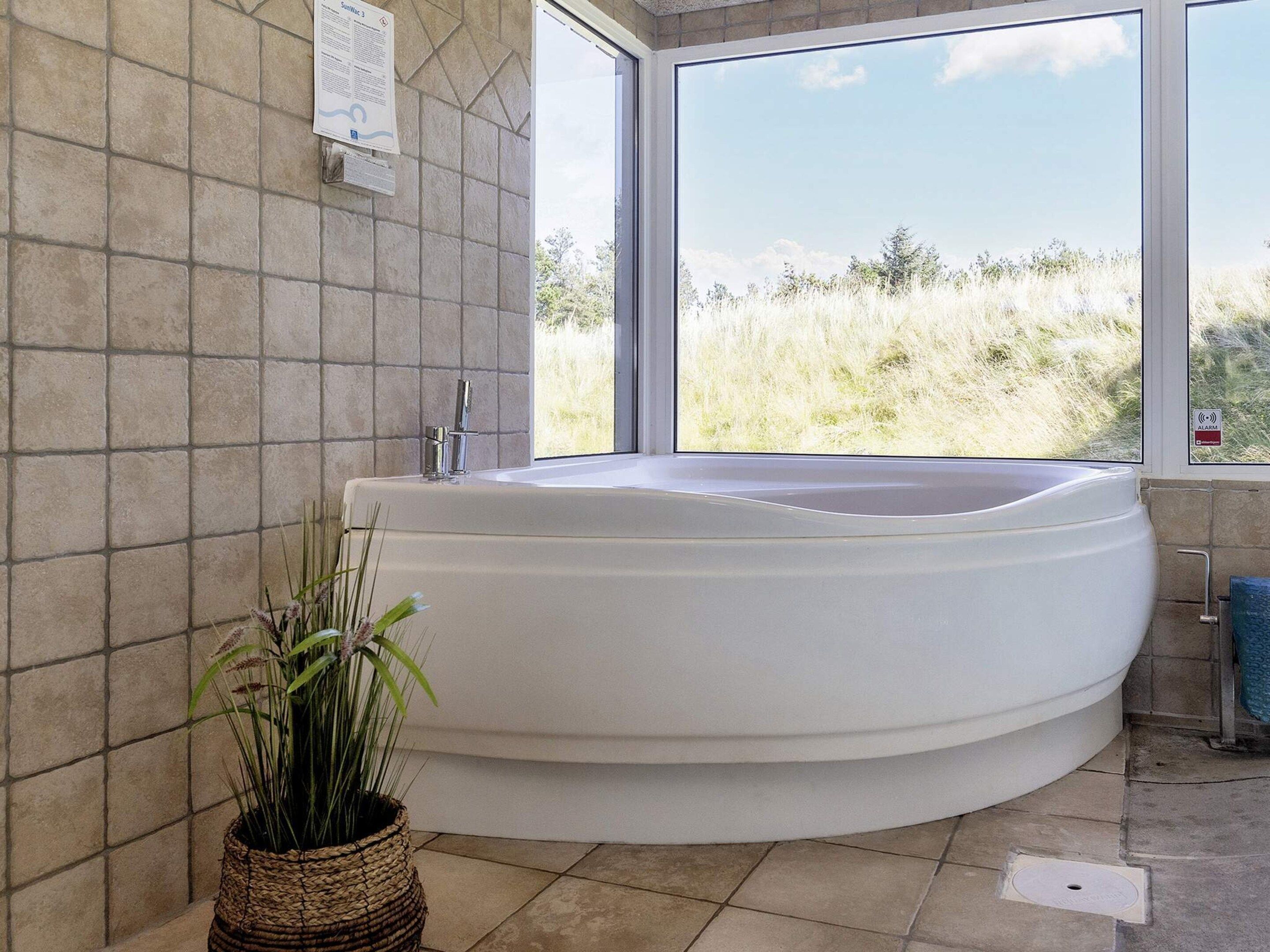 House | Spa treatment
