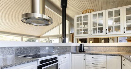 14 Person Holiday Home in Blokhus